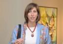 Alessandra De Bigontina, direttrice Museo Casa Regole